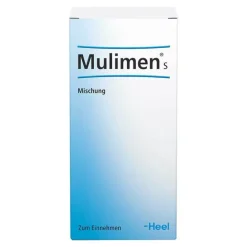 Online Mulimen S Tropfen, 50 ml Heel