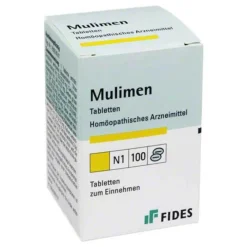 Online Mulimen Tabletten, 100 St Heel