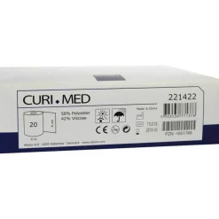 Online Abena Mullbinden elastisch 4mx4cm, 20 St