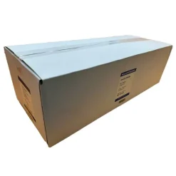 Hot Medenta Mullkompressen ES 10 x 10 cm unsteril 12-fach, 10X100 St