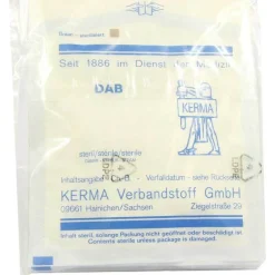 Sale Mullkompressen 7,5x7,5 cm steril 12-fach BW, 5X2 St Sterile Kompressen