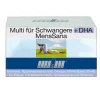 Clearance Multi Für Schwangere + DHA Kapseln, 60 St Nahrungsergänzung