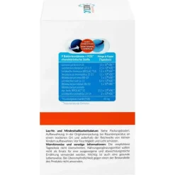 Hot Multilac Synbiotikum magensaftresistent Kapseln, 3X30 St