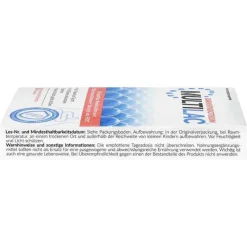 Discount Multilac Synbiotikum magensaftresistent Kapseln, 10 St