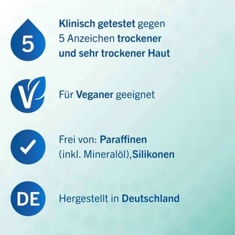 Outlet Dermacare Hydro Feuchtigkeits-Duschgel, 250 ml Duschen & Waschen