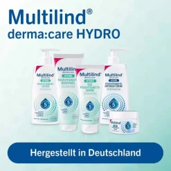 Discount Dermacare Hydro Feuchtigkeits-Bodylotion, 250 ml Körpermilch & Lotionen