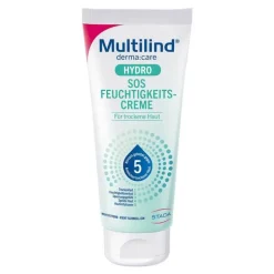 Multilind Dermacare Hydro SOS Feuchtigkeits-Creme, 75 ml
