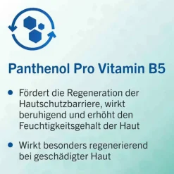 Multilind Dermacare Hydro SOS Feuchtigkeits-Creme, 75 ml