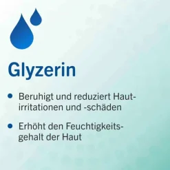 Outlet Dermacare Hydro Intensiv Repair Feuchtigkeits-Creme , 150 ml Trockene & Sensible Haut