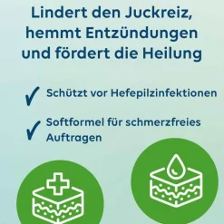 Sale Multilind Heilsalbe mit Nystatin und Zinkoxid, 2X50 g