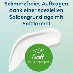 Online Heilsalbe mit Nystatin und Zinkoxid, 25 g Kinder Haut|Zinksalbe