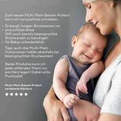 Multi-Mam Balsam Protect, 30 ml