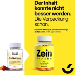 Discount Multivitamin Gummis family, 60 St Multivitamine