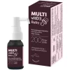 MULTIVITD3 Baby Pumplösung, 10 ml