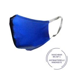 Mund Nasen Maske , 1 St Mundschutz