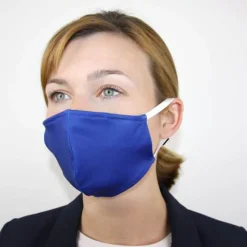 Mund Nasen Maske , 1 St Mundschutz