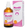 Mundöl Energie tanken, 100 ml