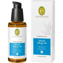 Outlet Mundpflegeöl Bio Aromapflege, 50 ml Mundpflege|Mund- Und Zahnpflege