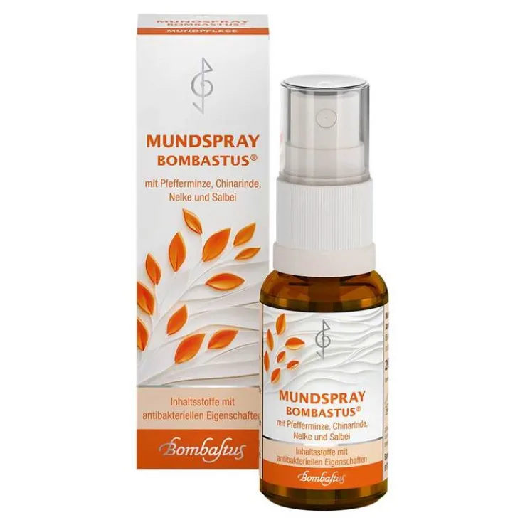 Mundspray, 20 ml