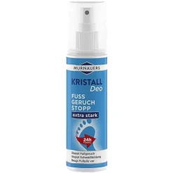 Best Murnauers Fußgeruch Stopp Spray, 100 ml