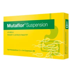 Mutaflor Suspension, 5X5 ml