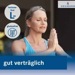 Mutterkraut Heumann 200 mg Filmtabletten, 90 St