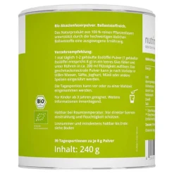 Sale Biofibre Pulver, 240 g Verdauung|Spezialitäten
