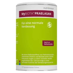 Clearance Praelasan Pulver, 210 g Verdauung