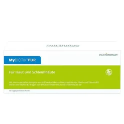 Online Mybiotik Pur Pulver, 90X2 g Bakterienkulturen