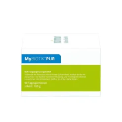 Online Mybiotik Pur Pulver, 90X2 g Bakterienkulturen