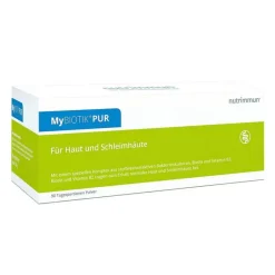 Online Mybiotik Pur Pulver, 90X2 g Bakterienkulturen