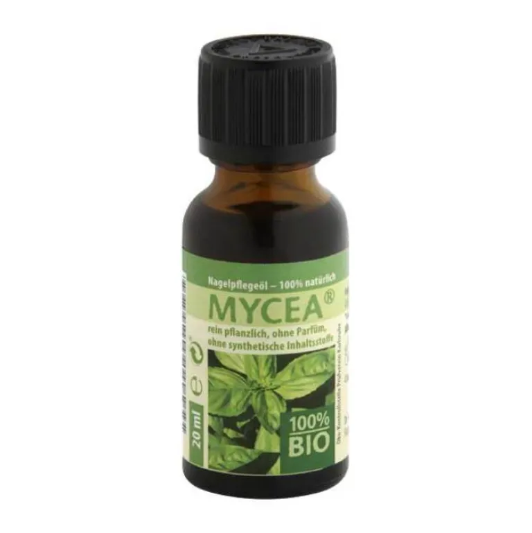 Outlet Mycea Nagelpflegeöl, 20 ml Nagelpflege