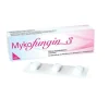 Discount 3 Vaginaltabletten 200 mg, 3 St Scheidenpilz Medikamente