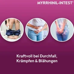 Discount Myrrhinil Intest MYRRHINIL-INTEST überzogene Tabletten, 200 St
