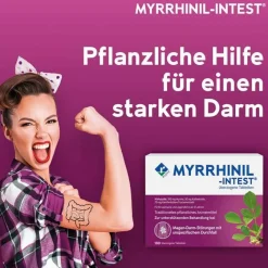 Discount Myrrhinil Intest MYRRHINIL-INTEST überzogene Tabletten, 200 St