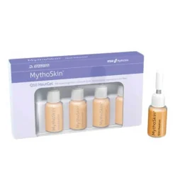 New MythoSkin Mytho Skin Q10 Hautgel, 5X6 ml