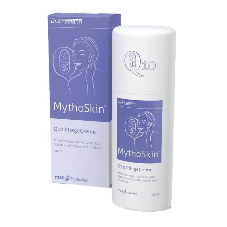 Mytho Skin Q10 Pflegecreme, 50 ml