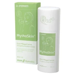 Outlet Q10 Pflegecreme mit Apfelstammzellen-Extrakt, 50 ml Tagespflege|Nachtpflege