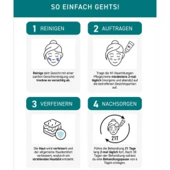 Discount Hautrötungen Pflegecreme, 30 ml Rötungen