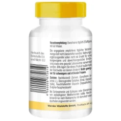 Best Nachtkerzenöl 500 mg Kapseln, 100 St Nachtkerzenöl