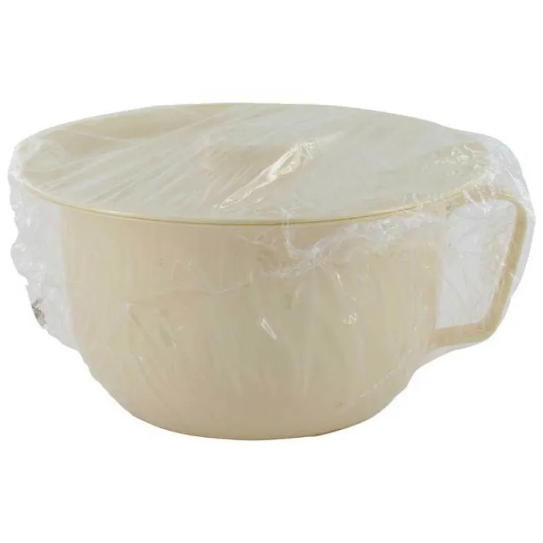 Online Nachttopf mit Deckel 22 cm, 1 St Alltagshilfen