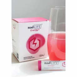Nad Life Energy + Beutel, 30 St
