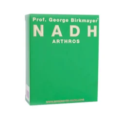 Discount Prof. George Birkmayer NADH Arthros Kapseln, 60 St
