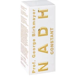 Outlet Nadh Constant Energy Tabletten, 60 St