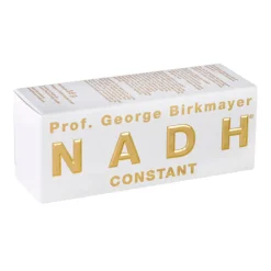 Outlet Nadh Constant Energy Tabletten, 60 St