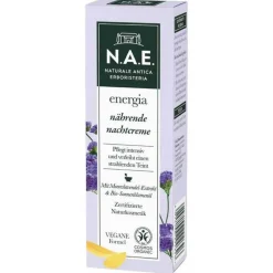 Sale N.A.E. nährende Nachtcreme, 50 ml