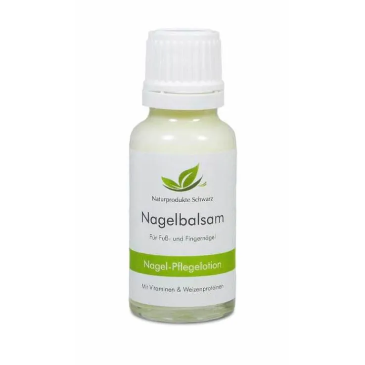 Nagelbalsam, 20 ml
