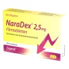 Best Naradex ® 2,5 mg Filmtabletten, 2 St