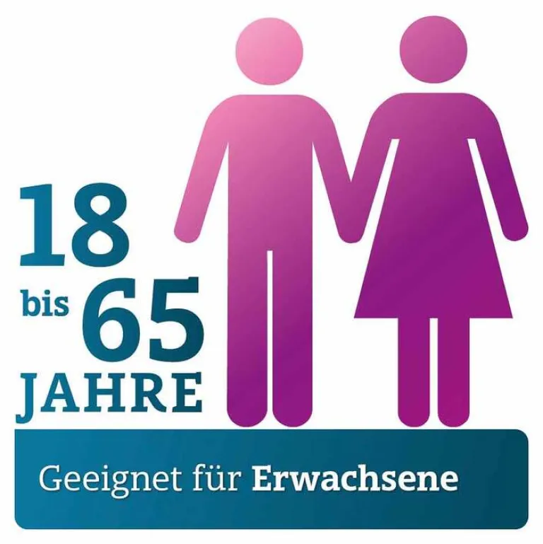 Online ADGC NARATRIPTAN ® bei Migräne 2,5 mg Filmtabletten, 2 St