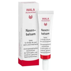 Best Nasenbalsam, 10 g Erkältung|Nasensalbe